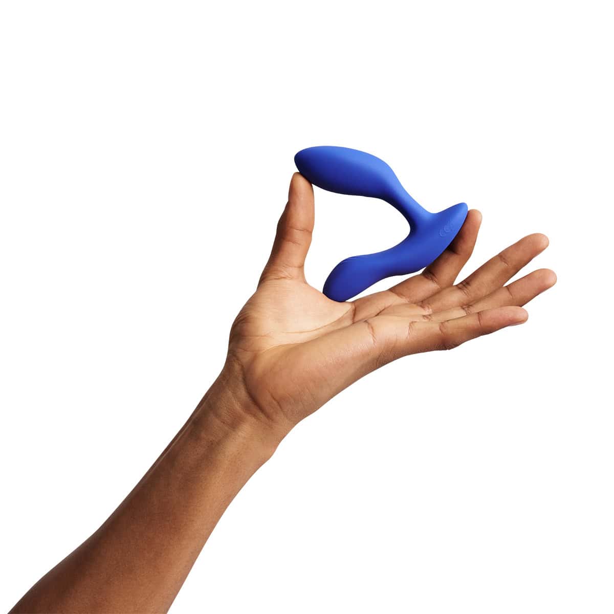 We Vibe Vector+ Royal Shop Online Buy a wevibe vector+ royal blue vibrator.