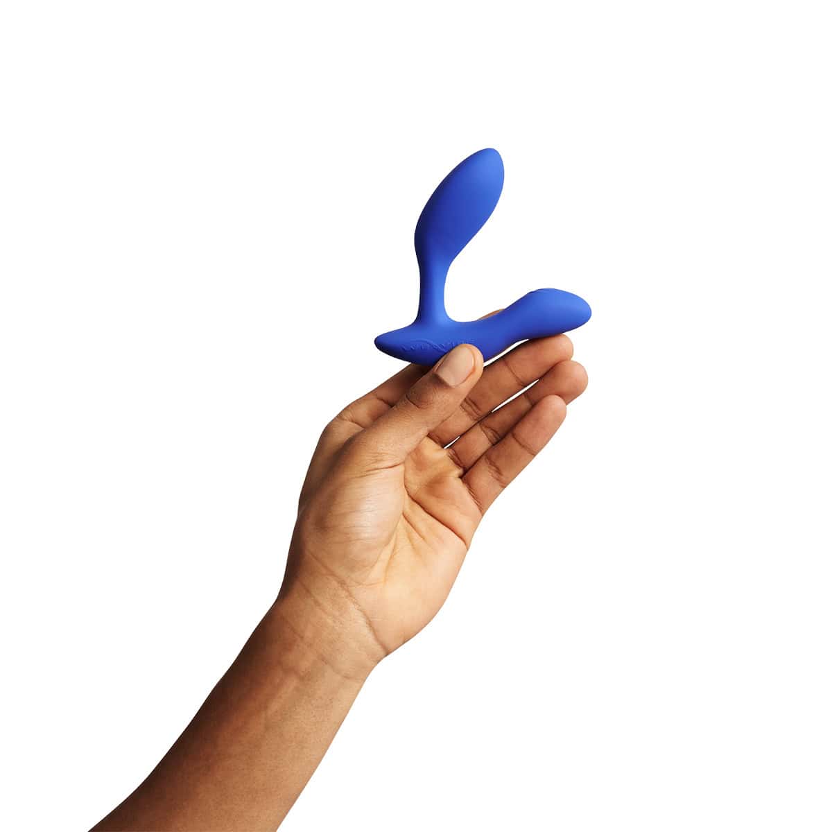 We Vibe Vector+ Royal Shop Online Buy a wevibe vector+ royal blue vibrator.
