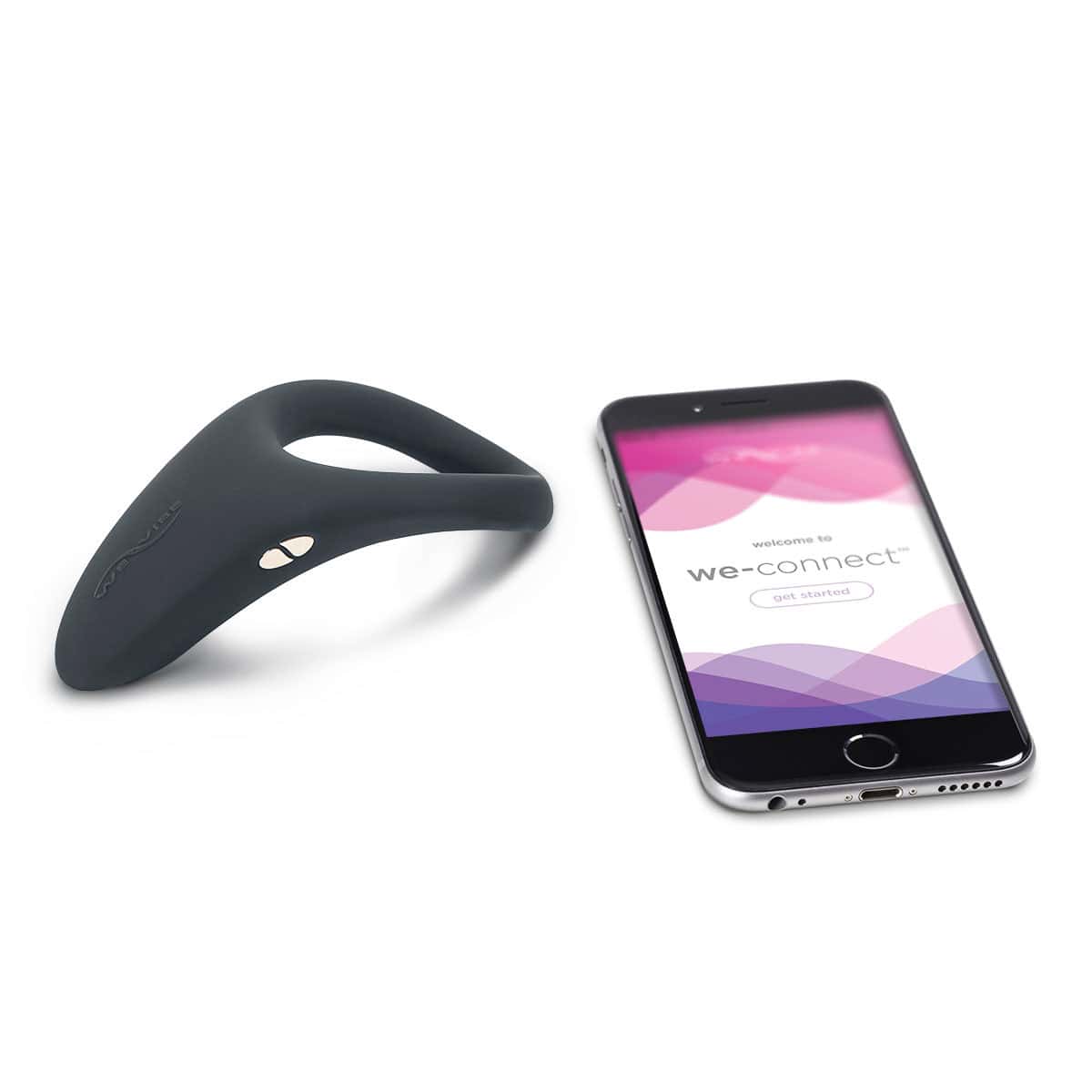 We Vibe Verge Slate Shop Online Buy a wevibe verge slate vibrator.