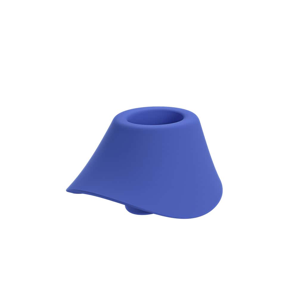 Womanizer Blend Vibrant Blue Shop Online Buy a womanizer blend vibrant blue vibrator.