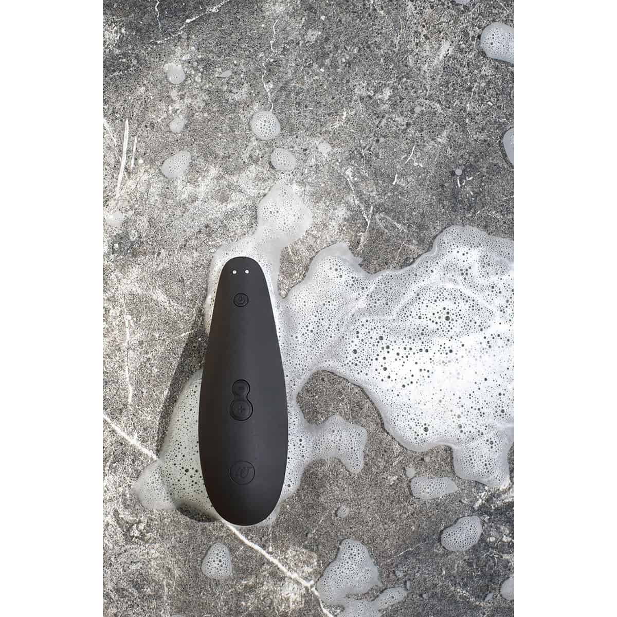 Womanizer Classic 2 Shop Online Buy a womanizer classic 2 black vibrator.