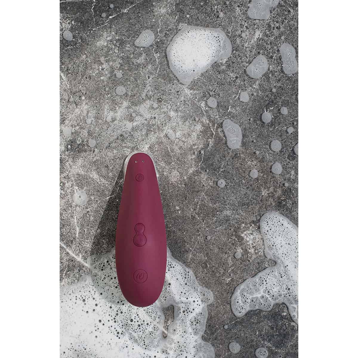 Womanizer Classic 2 Shop Online Buy a womanizer classic 2 bordeaux vibrator.