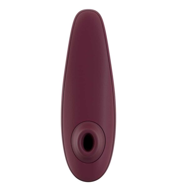 Buy a Womanizer Classic 2  Bordeaux vibrator.