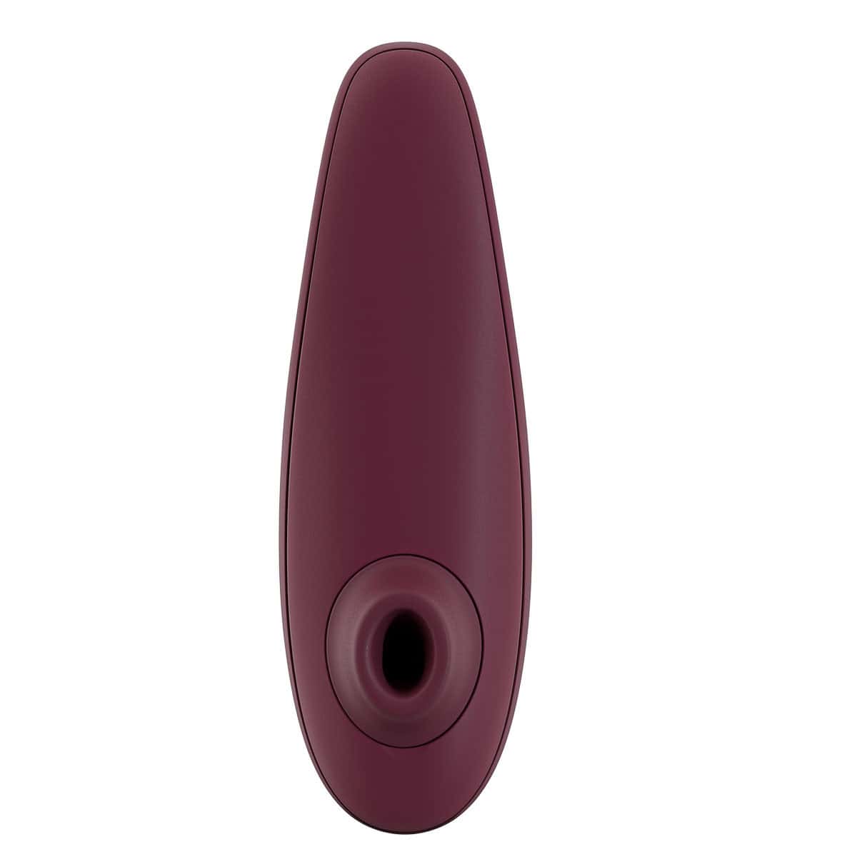 Buy a Womanizer Classic 2  Bordeaux vibrator.