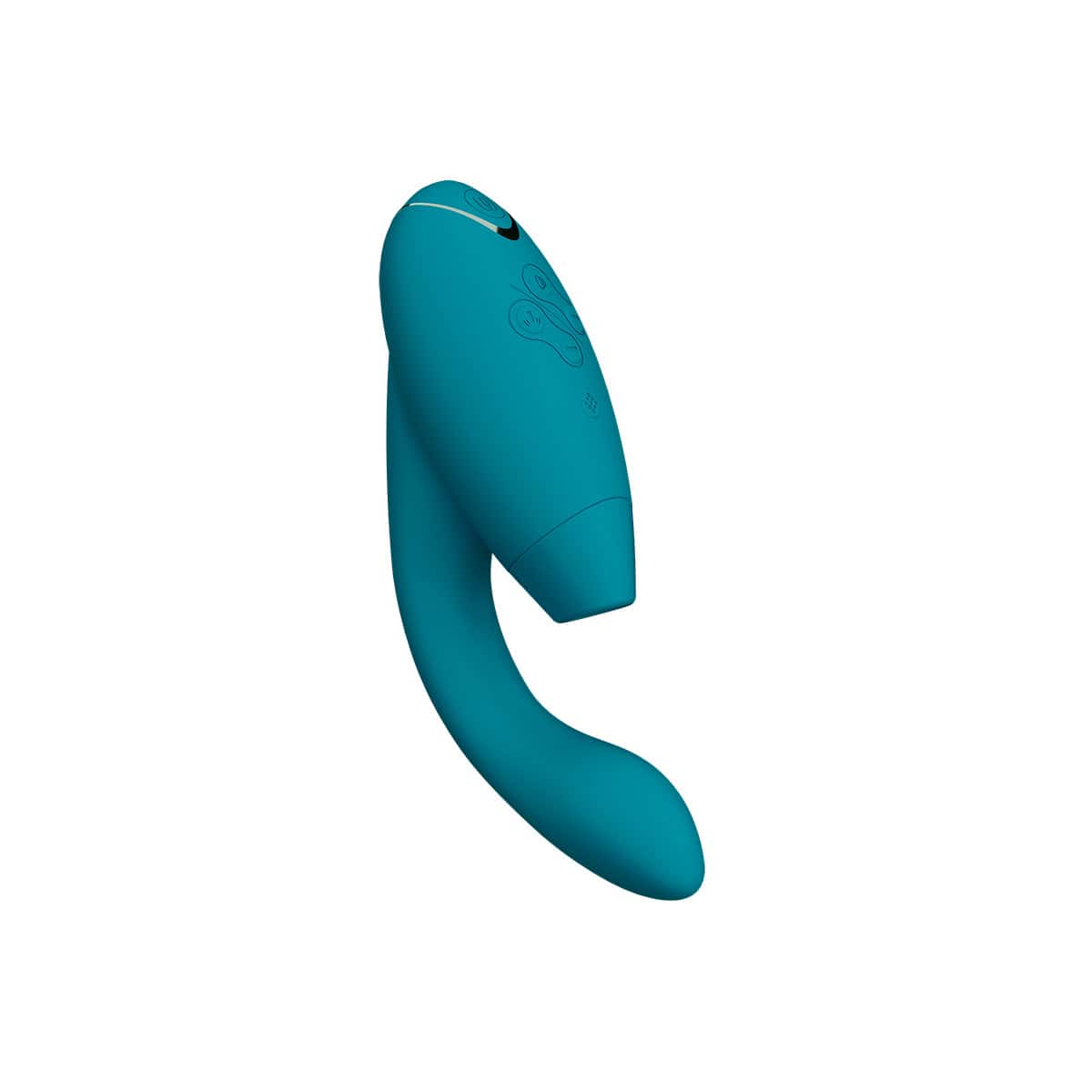 Buy a Womanizer Duo 2  Petrol vibrator.