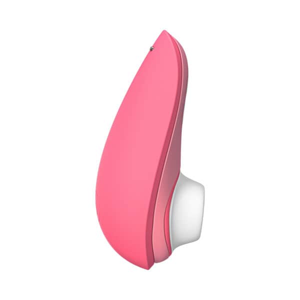 Buy a Womanizer Liberty 2 Vibrant Rose vibrator.