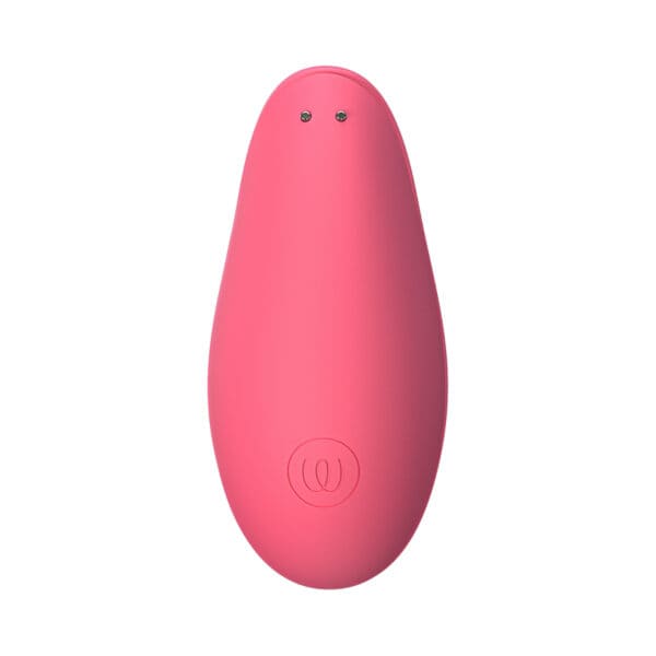 Buy a Womanizer Liberty 2 Vibrant Rose vibrator.