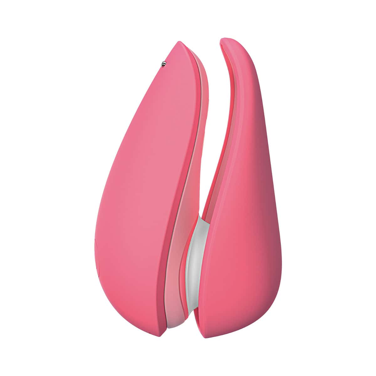 Buy a Womanizer Liberty 2 Vibrant Rose vibrator.