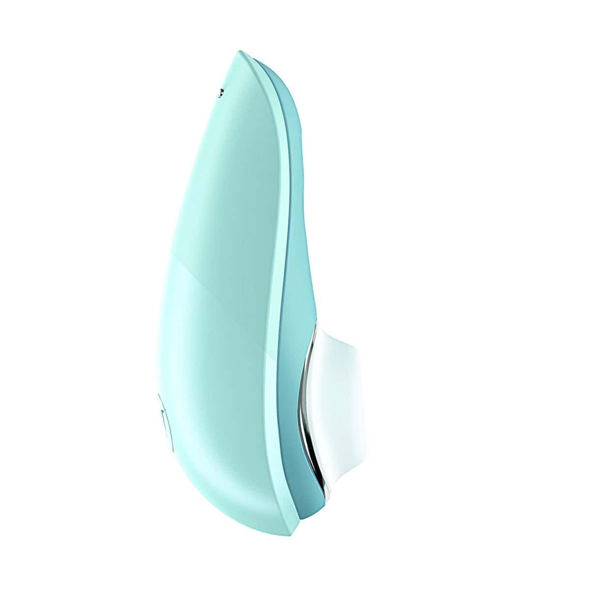 Buy a Womanizer Liberty  Powder Blue vibrator.