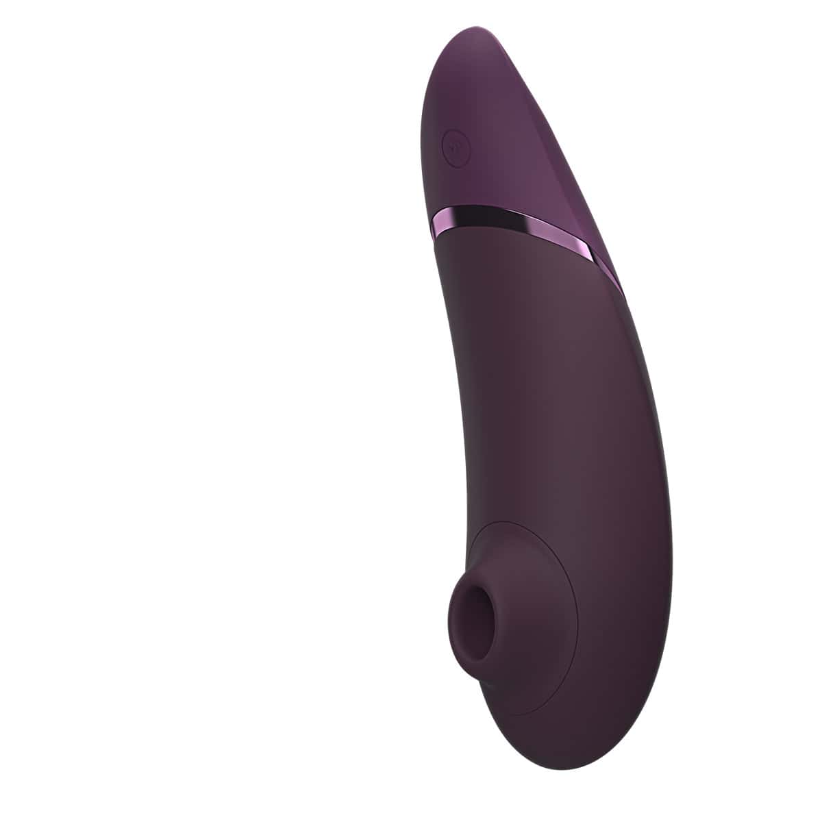 Buy a Womanizer Next Dark Purple vibrator.