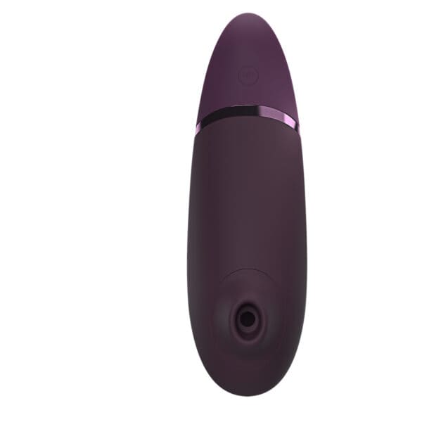 Buy a Womanizer Next Dark Purple vibrator.