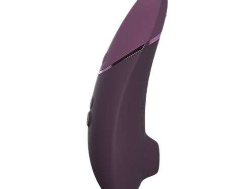 Buy a womanizer next dark purple vibrator.