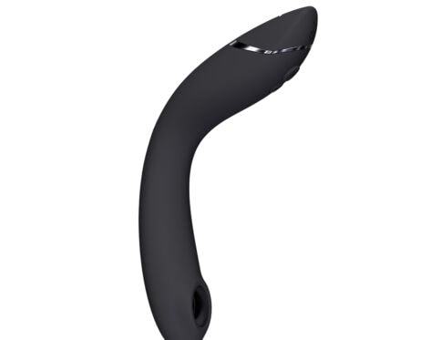 Buy a womanizer og  dark gray vibrator.