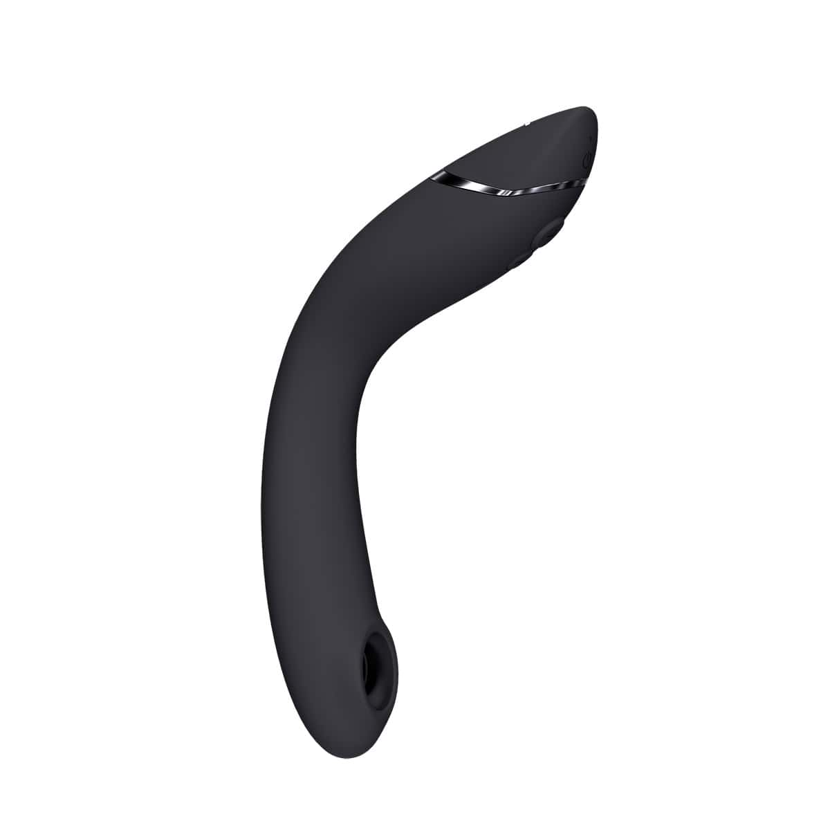 Buy a Womanizer OG  Dark Gray vibrator.