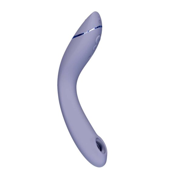 Buy a Womanizer OG  Lilac vibrator.