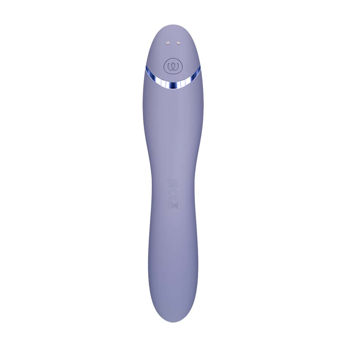 Buy a Womanizer OG  Lilac vibrator.