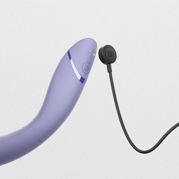 Buy a Womanizer OG  Lilac vibrator.