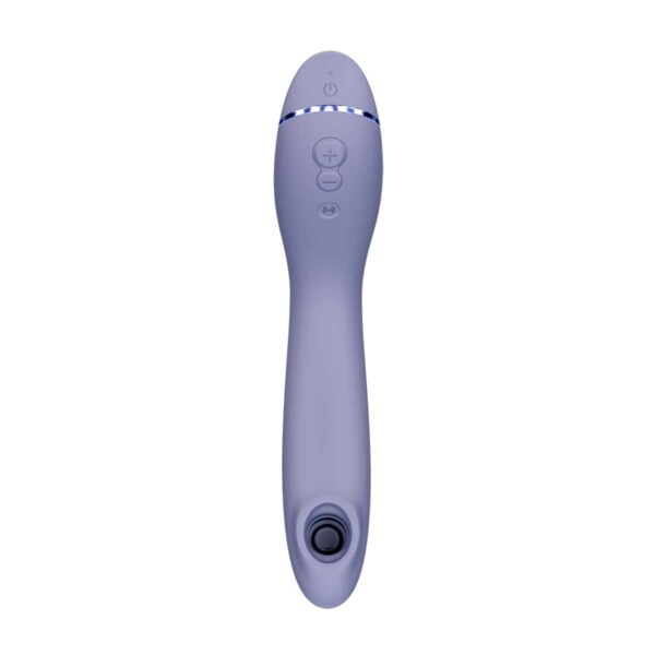 Buy a Womanizer OG  Lilac vibrator.