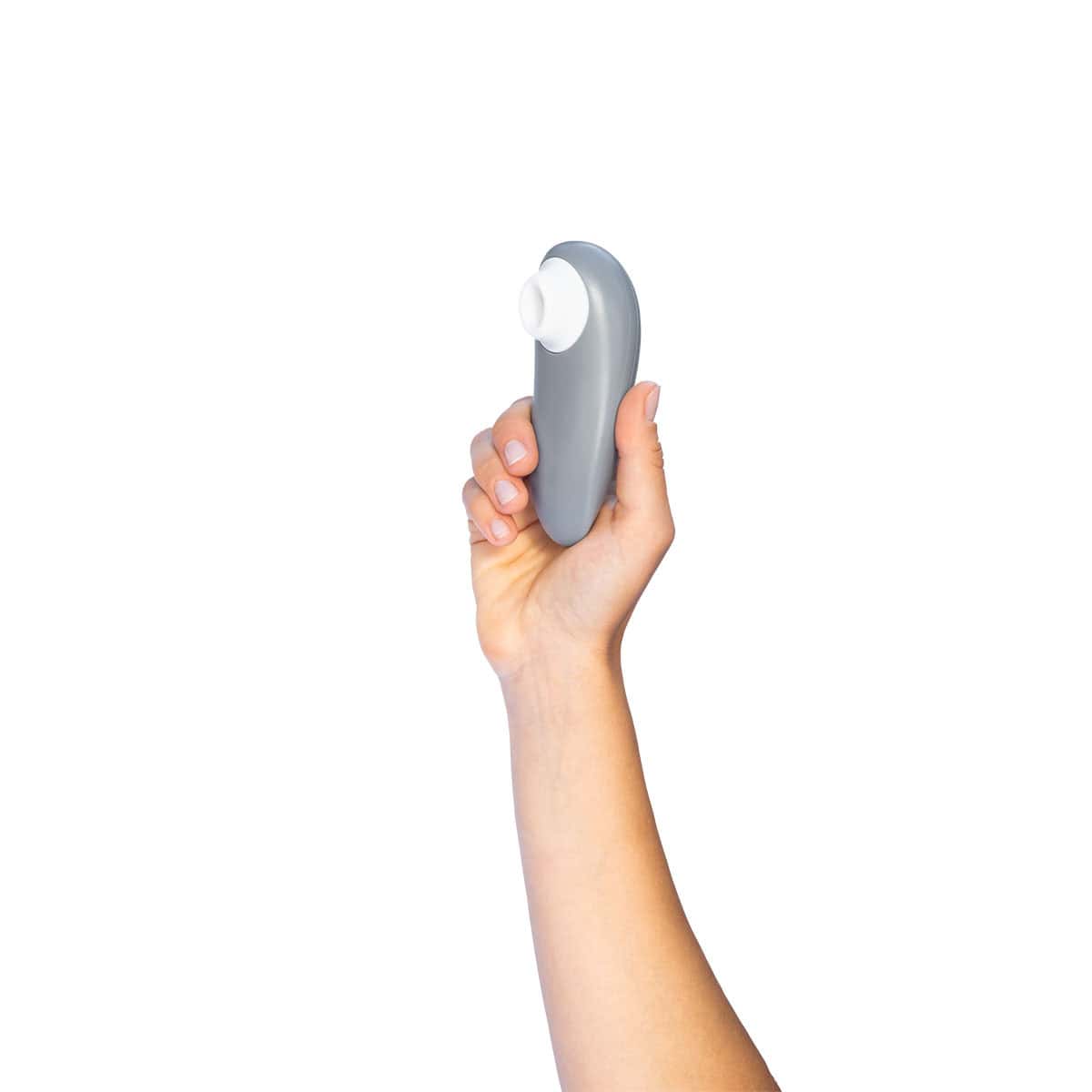 Womanizer Starlet 3 Shop Online Buy a womanizer starlet 3 gray vibrator.