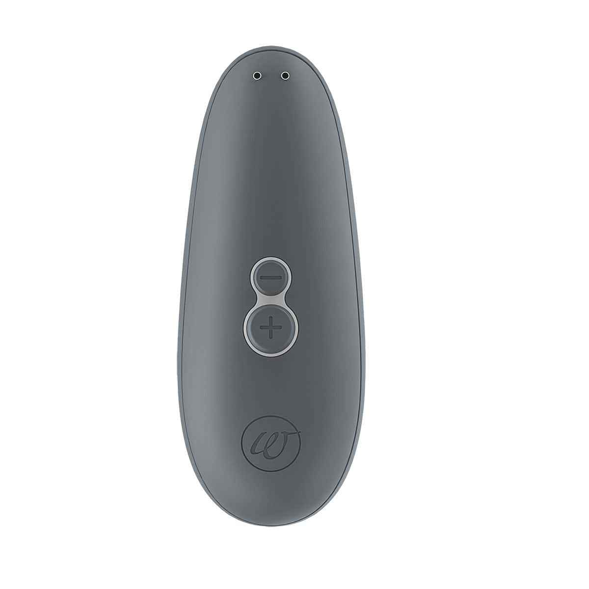 Womanizer Starlet 3 Shop Online Buy a womanizer starlet 3 gray vibrator.