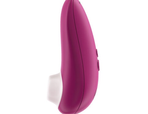 Buy a womanizer starlet 3  pink vibrator.