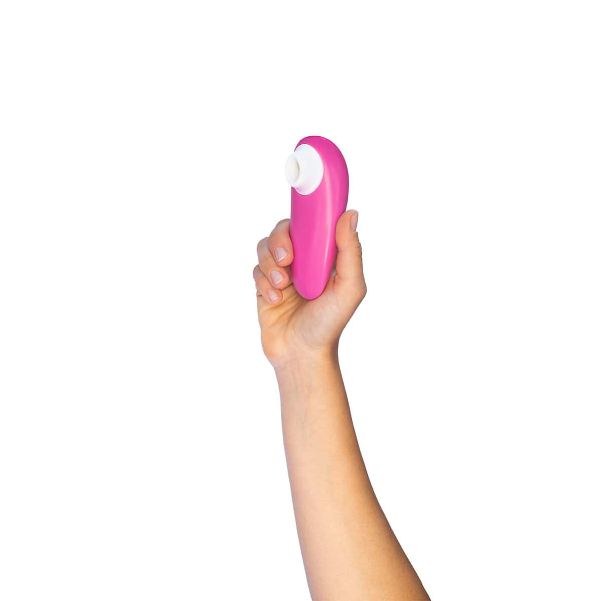 Womanizer Starlet 3 Shop Online Buy a womanizer starlet 3 pink vibrator.