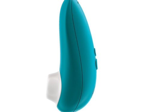 Buy a womanizer starlet 3  turquoise vibrator.