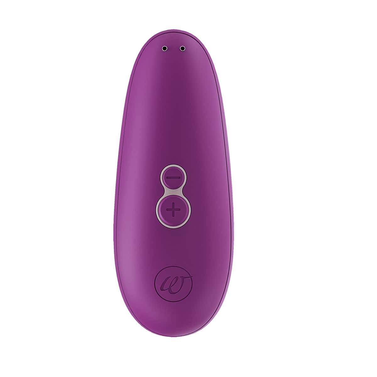Buy a Womanizer Starlet 3  Violet vibrator.