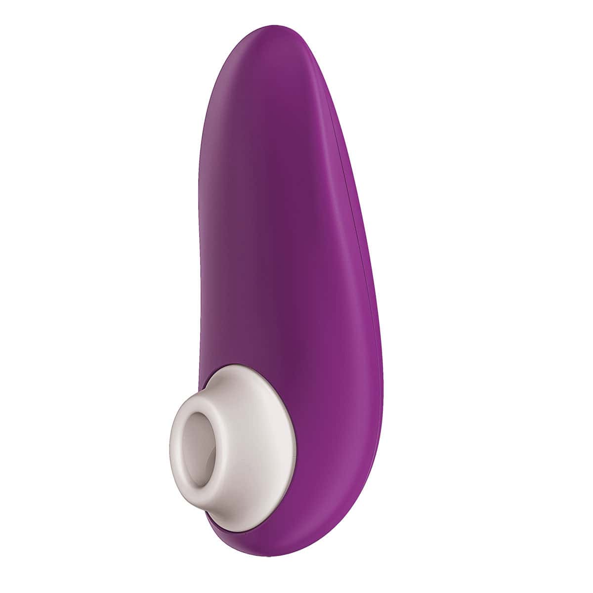Buy a Womanizer Starlet 3  Violet vibrator.