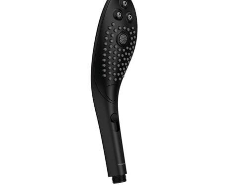 Buy a womanizer wave  black vibrator.