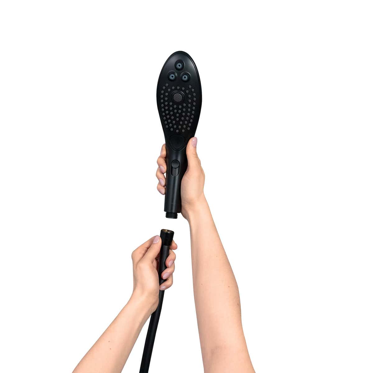 Buy a Womanizer Wave  Black vibrator.