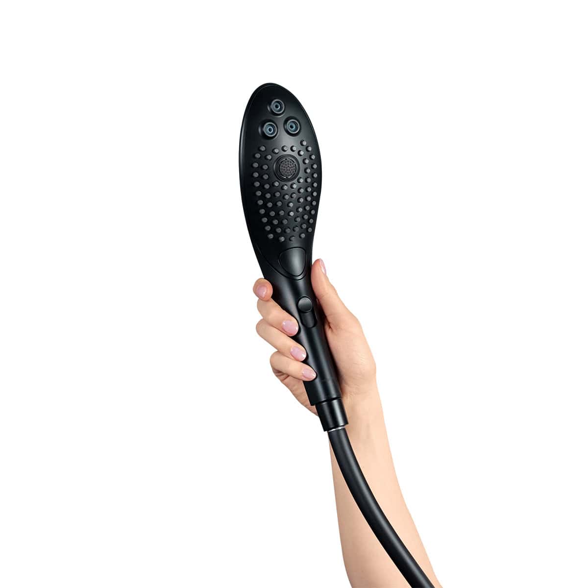 Buy a Womanizer Wave  Black vibrator.
