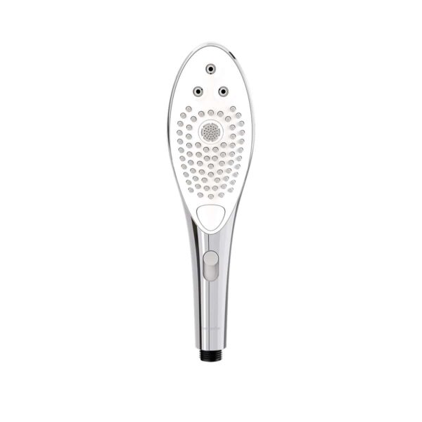 Buy a Womanizer Wave  Chrome vibrator.