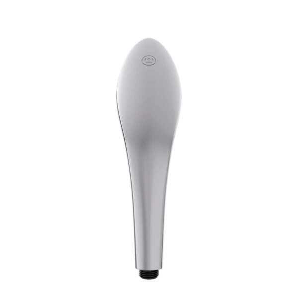 Buy a Womanizer Wave  Chrome vibrator.