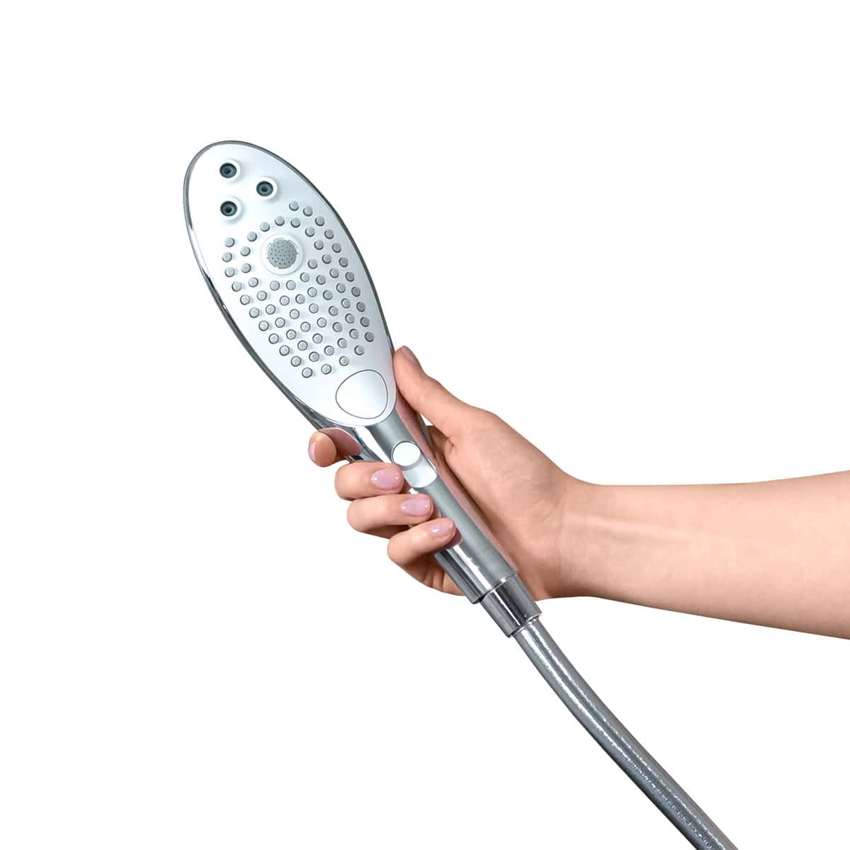 Womanizer Wave Chrome Shop Online Buy a womanizer wave chrome vibrator.