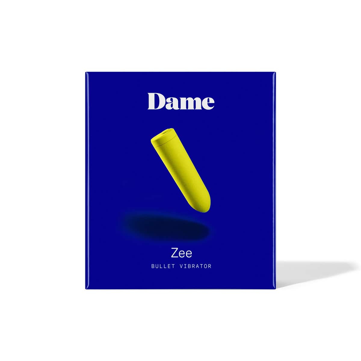 Zee By Dame Shop Online Buy a zee by dame citrus vibrator.