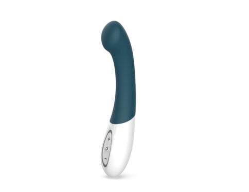 Buy a zini soon legion blue vibrator.