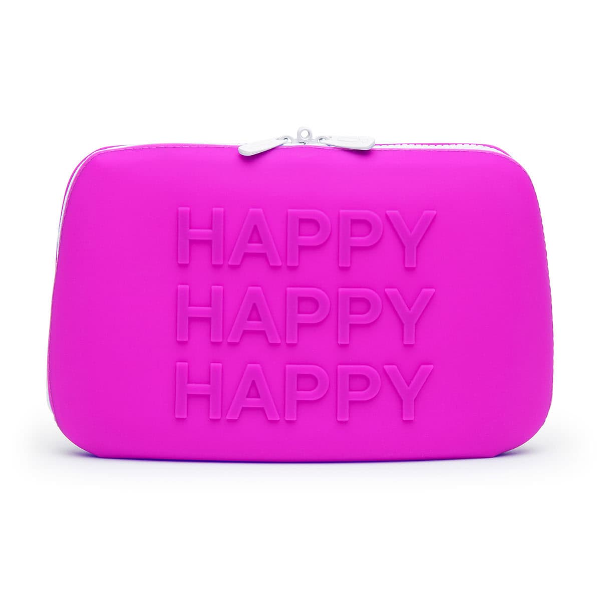 Buy and try  Happy Rabbit Storage Case Large Purple sex toy storage by Happy Rabbit