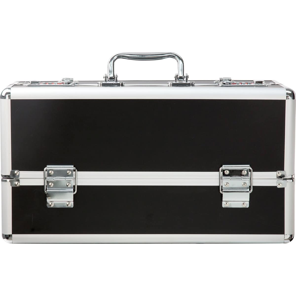 Buy and try  Lockable Toy Box Large Black sex toy storage by BMS