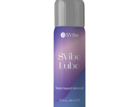 Buy and try snail vibe svibe lube water-based 2 oz. Water based lubricant by snail vibe for your next sexual encounter with her.