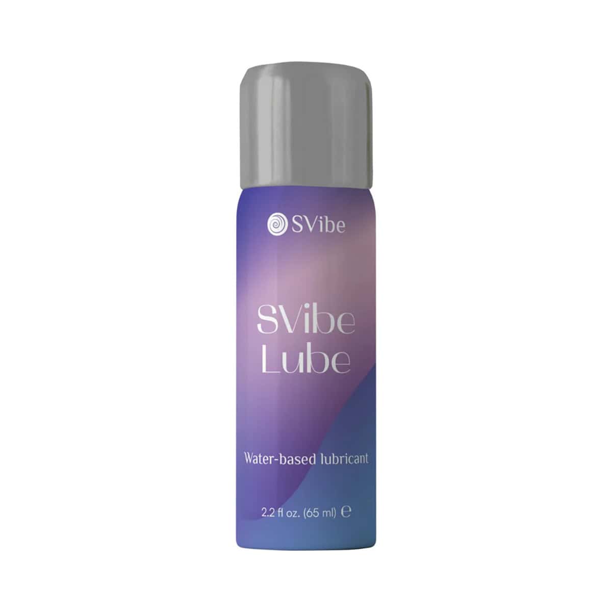 Buy and try Snail Vibe SVibe Lube Water-Based 2 oz. water based lubricant by Snail Vibe for your next sexual encounter with her.