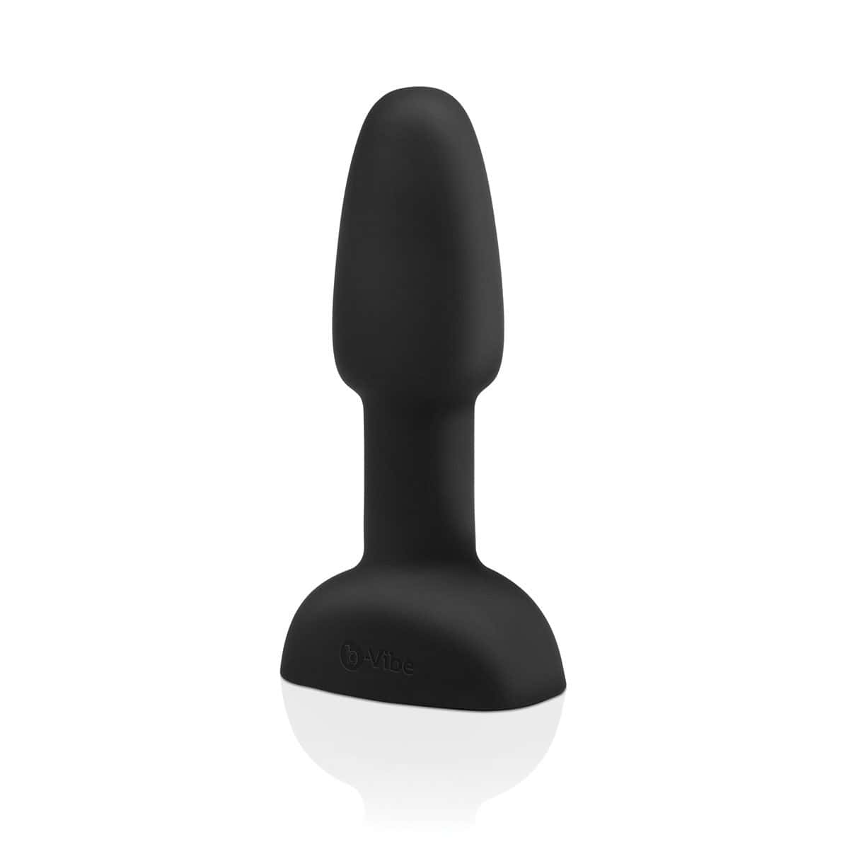 Buy a B-Vibe Rimming Petite Plug   Black vibrator.