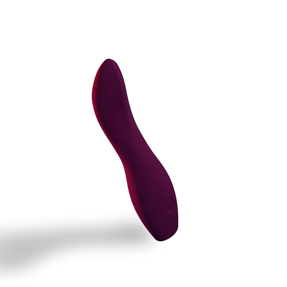 Dame Dip 2.0 Classic Shop Online Buy a dame dip 2. 0 classic vibrator plum vibrator.