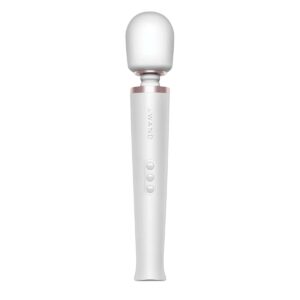 Buy a Le Wand Massager  Pearl White vibrator.