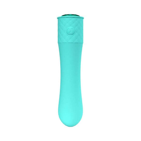 Buy a Lola Milani Mystique Bullet Emerald vibrator.