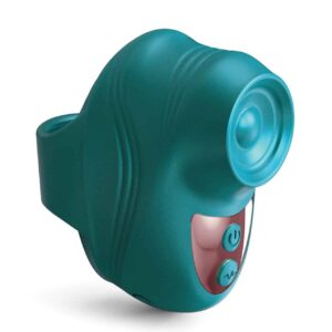 Buy a Love To Love Kisscool Teal Me vibrator.