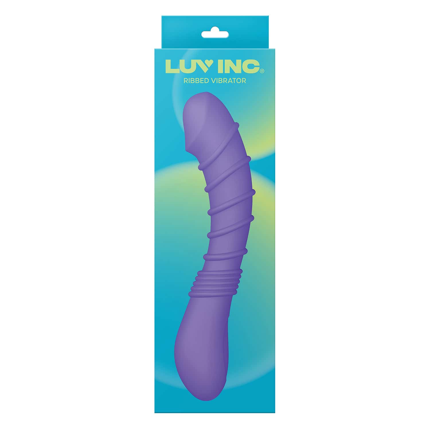 Luv Inc Rv21 Ribbed Shop Online Buy a luv inc rv21 ribbed vibrator purple vibrator.