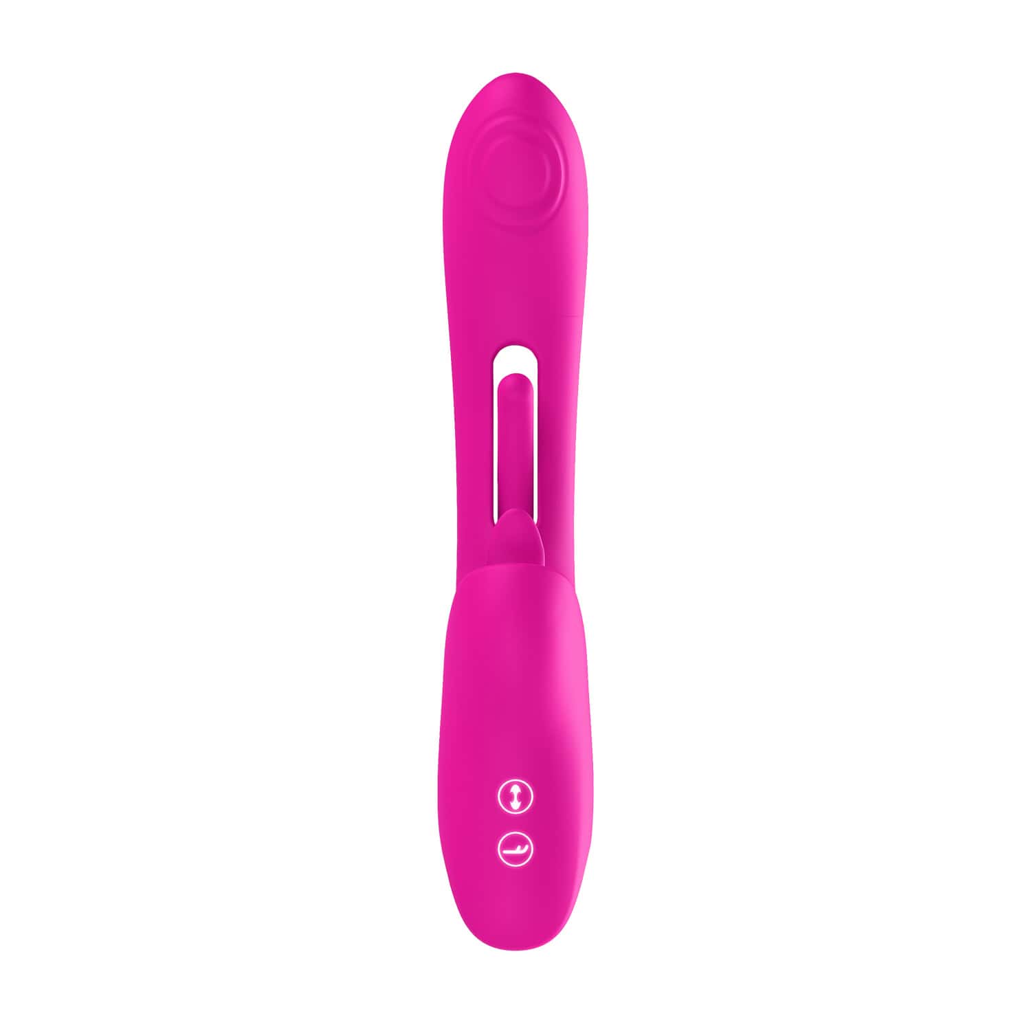 Luv Inc Tr46 Tapping Shop Online Buy a luv inc tr46 tapping tongue rabbit vibrator pink vibrator.