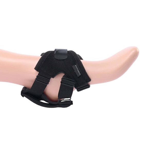 Buy  SS Pivot Flex Foot Strap On book for her.