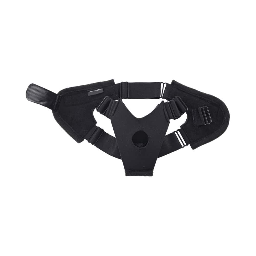 Buy  SS Pivot Flex Foot Strap On book for her.